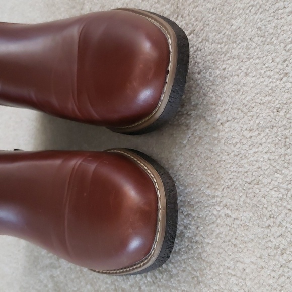 Excellent Condition Men Dressy Ankle Boots!!! - Picture 6 of 8